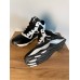 Черные недорогие мужские баскетбольные кроссовки