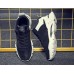 Черно белые мужские универсальные кроссовки